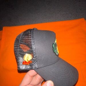 Houston Oilers Hat Pin NFL